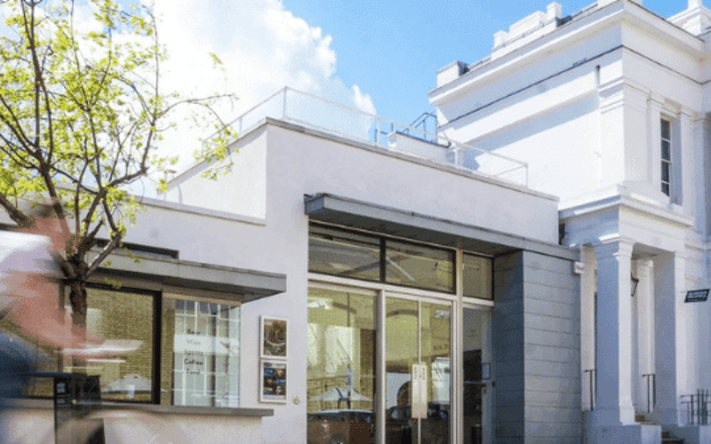Almeida Theatre