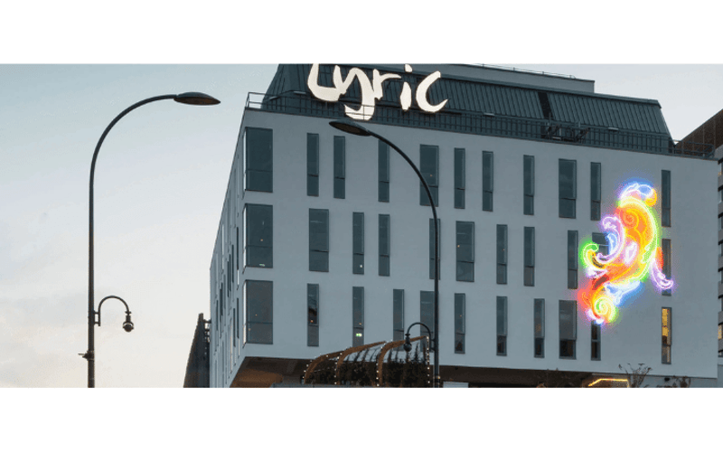 Teatro Lyric Hammersmith