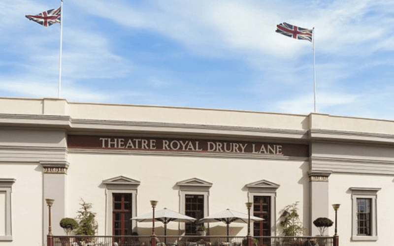 Theatre Royal Drury Lane