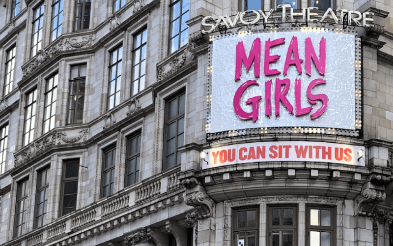 Savoy Theatre