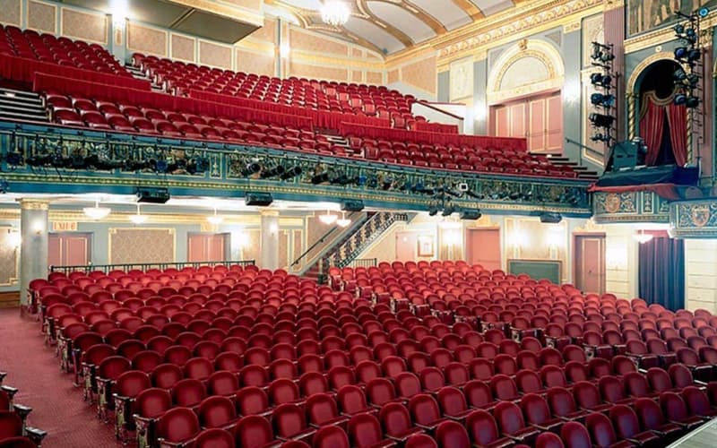 Lena Horne Theatre