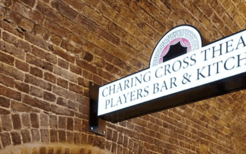 Charing Cross Theatre