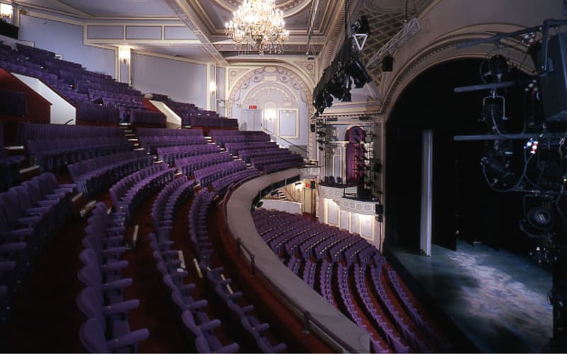 Ambassador Theatre