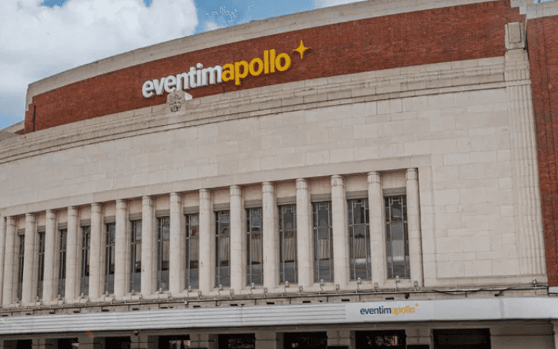 Eventim Apollo