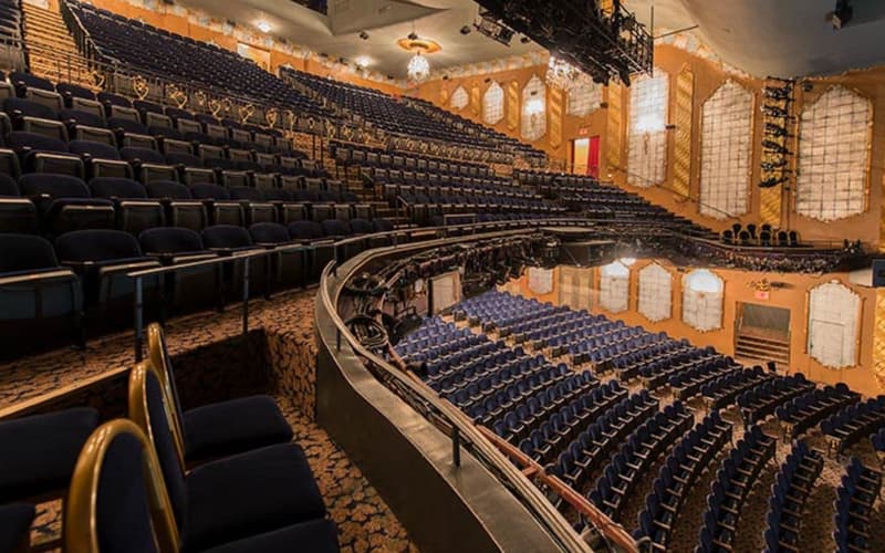 Lunt-Fontanne Theatre