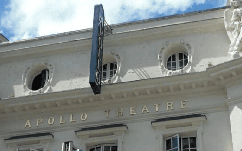Apollo Theatre