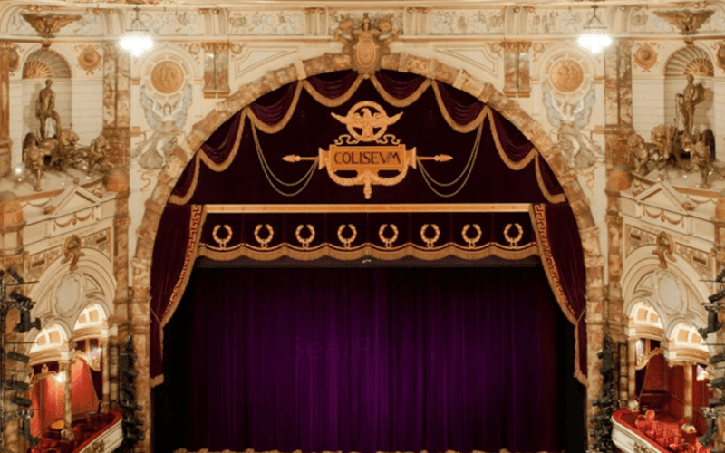 London Coliseum