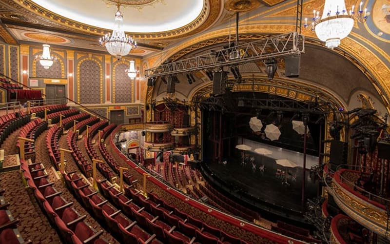 Richard Rodgers Theatre