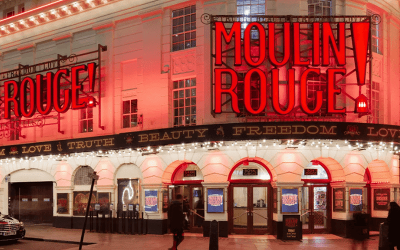 Teatro Piccadilly