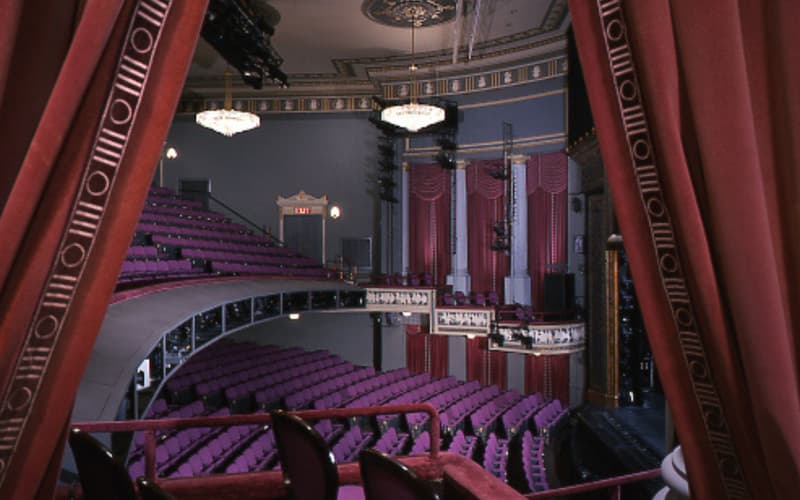 Broadhurst Theatre