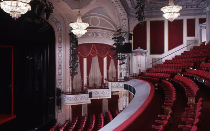 Gerald Schoenfeld Theatre
