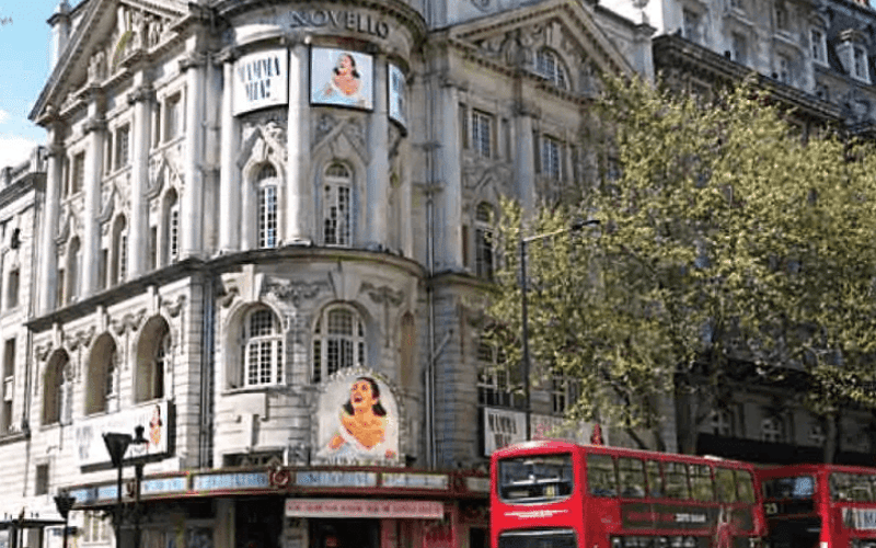Novello Theatre