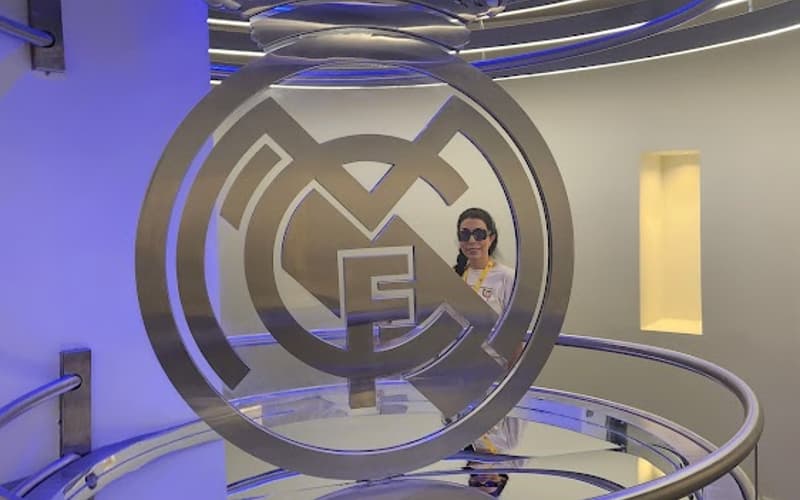 Real Madrid World