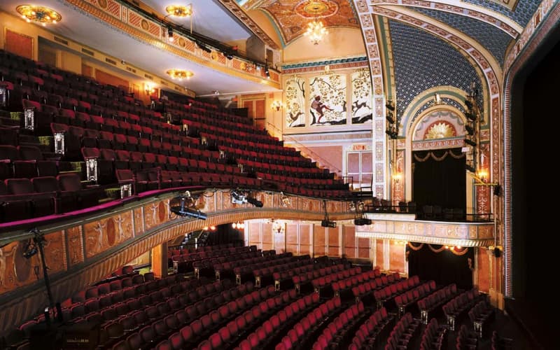 Walter Kerr Theatre