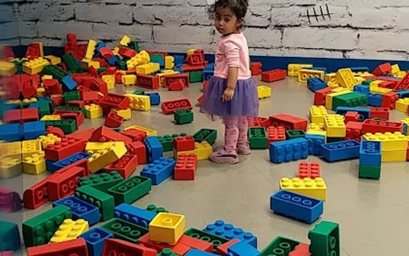 Legoland Water Park