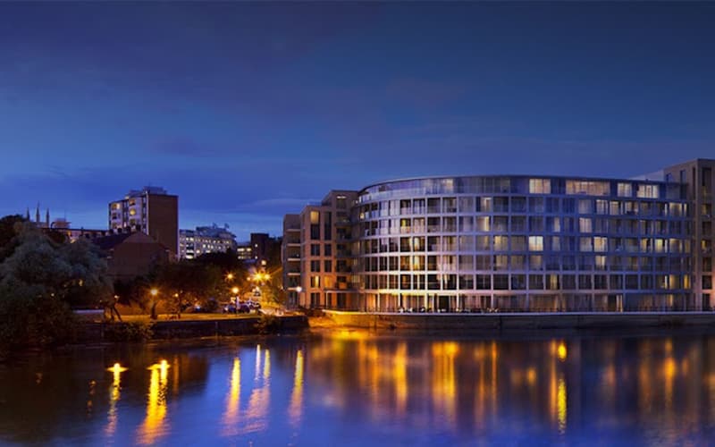 Riverside Studios