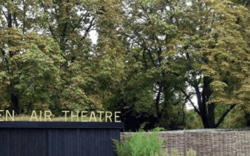 Regent's Park Open Air Theatre