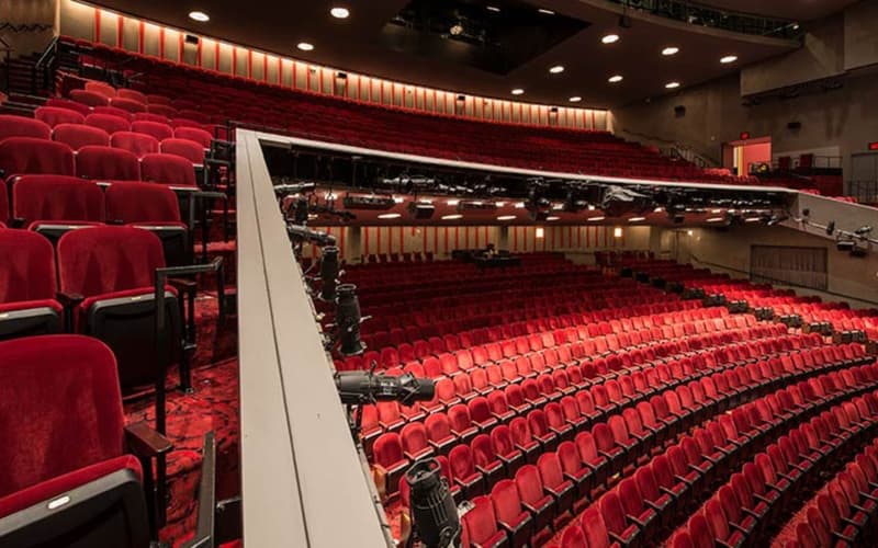 Minskoff Theatre