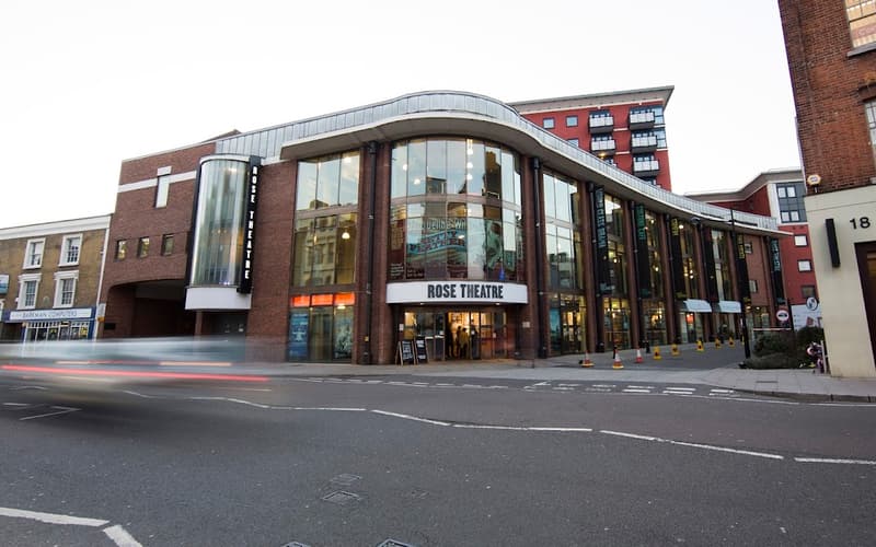 Rose Theatre Kingston