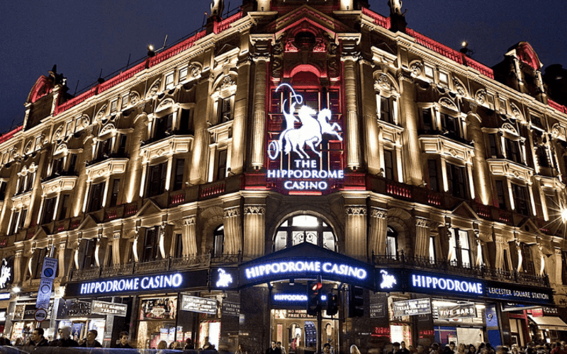 Casino ng Hippodrome