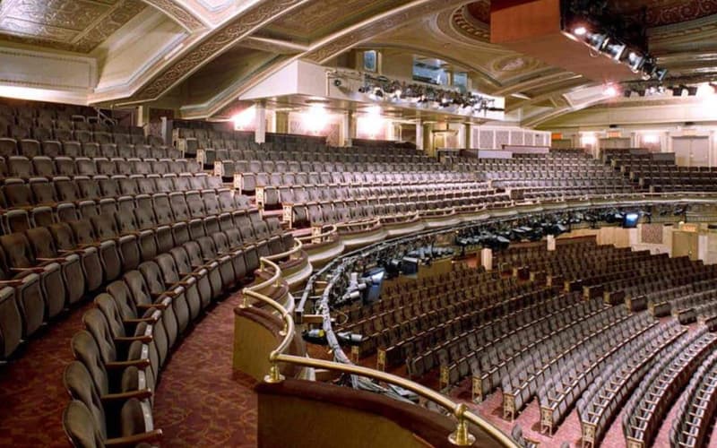 Winter Garden Theatre