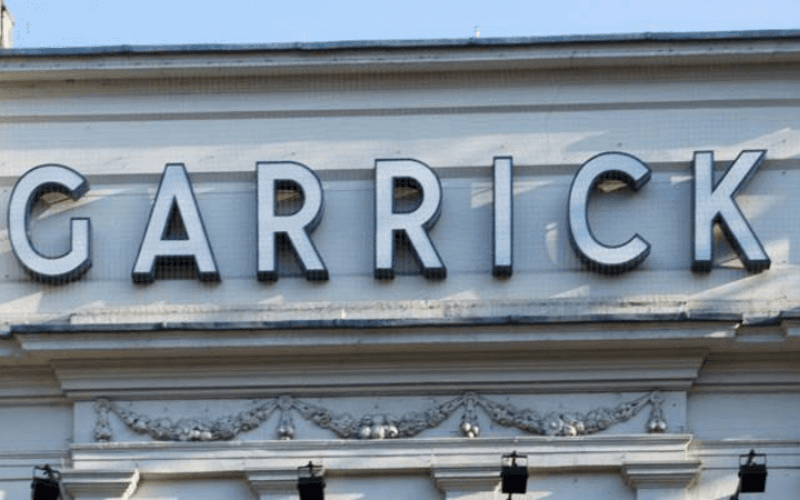 Garrick Theatre