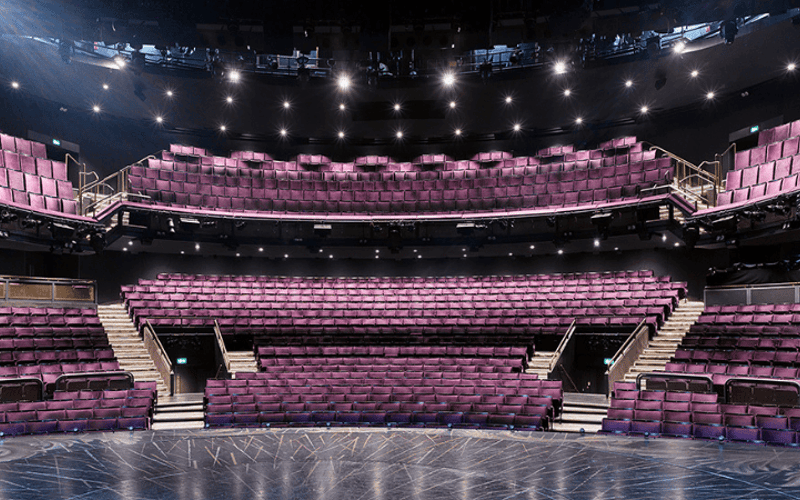 Gillian Lynne Theatre