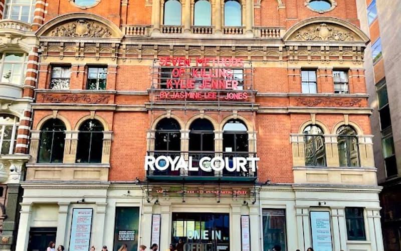 Royal Court Theatre