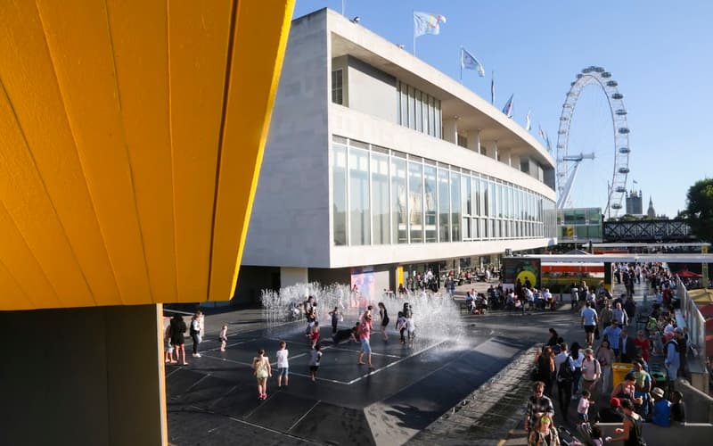 Royal Festival Hall
