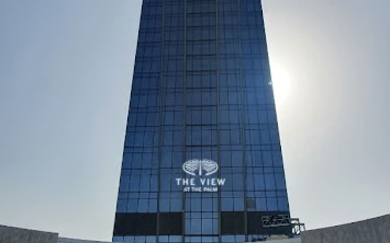 The View at The Palm