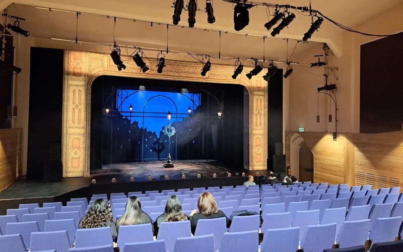 Marylebone Theatre