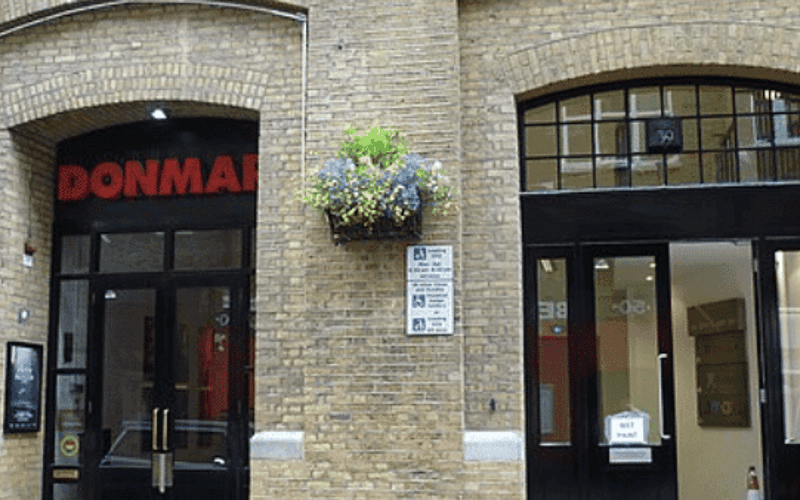 Donmar Warehouse