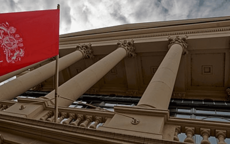 Royal Opera House