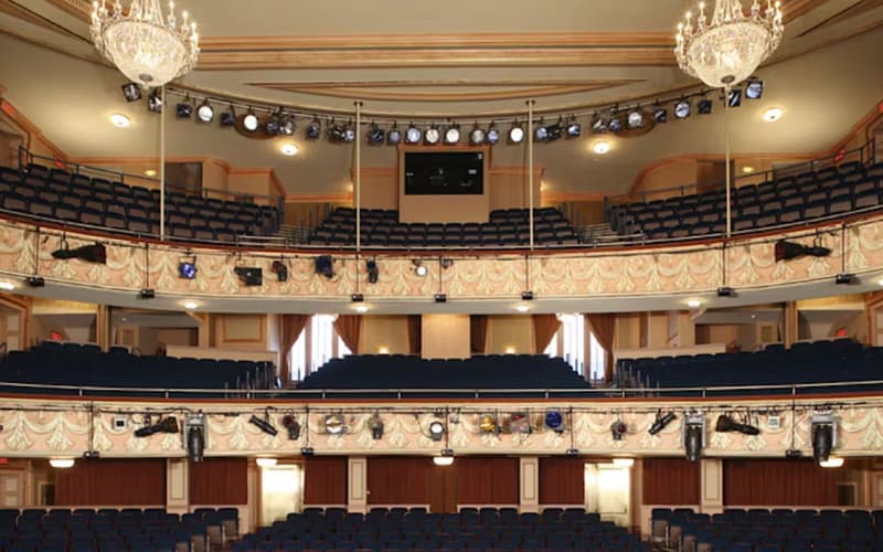 Longacre Theatre