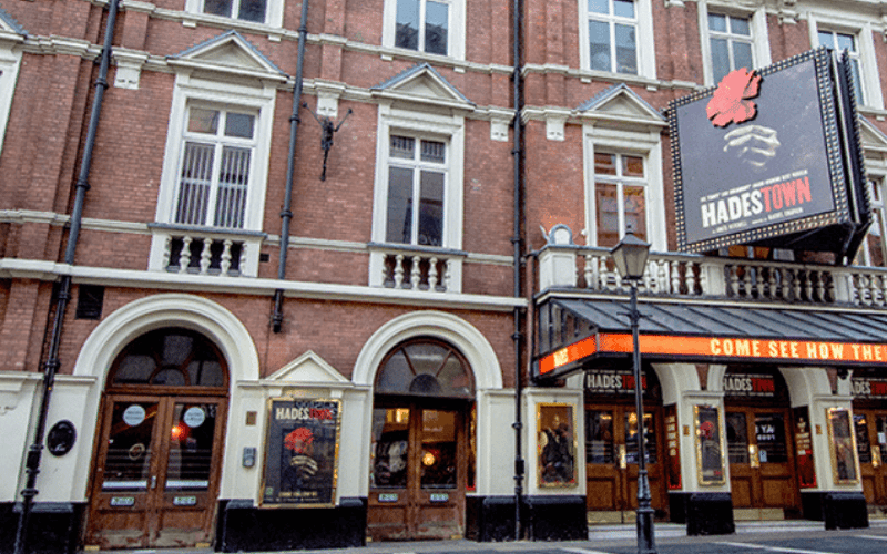 Lyric Theatre