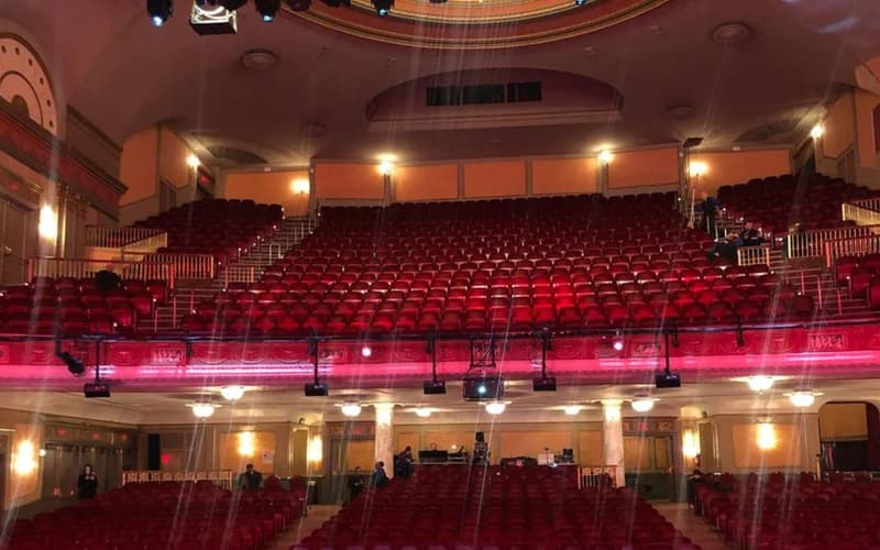 Neil Simon Theatre
