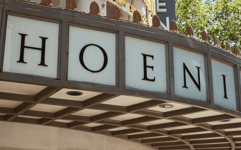 Phoenix Theatre
