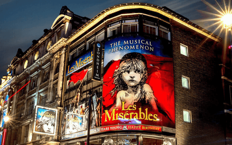 Sondheim Theatre