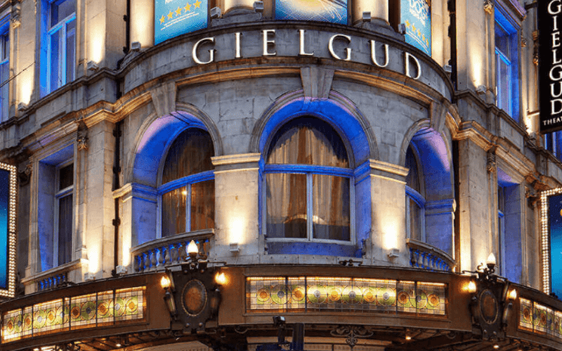 Gielgud Theatre