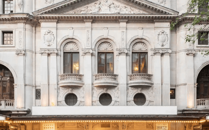 Wyndham's Theatre