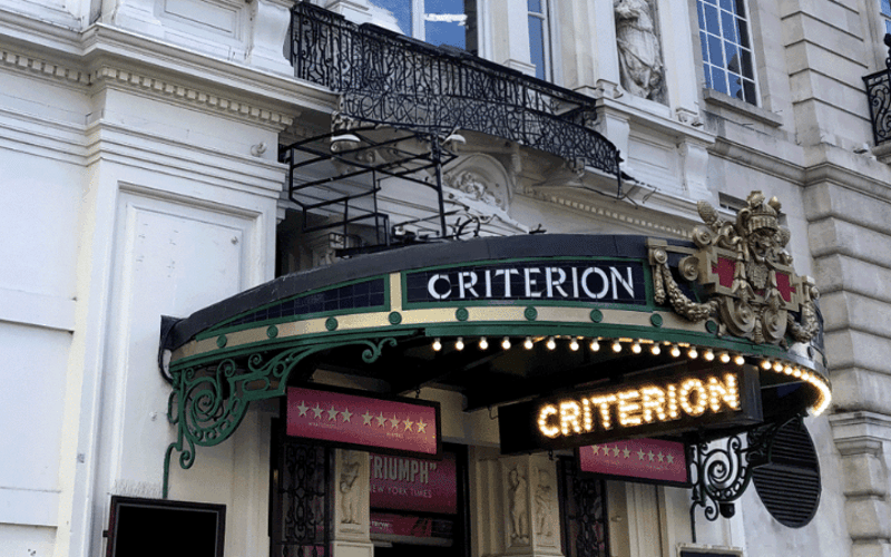 Criterion Theatre