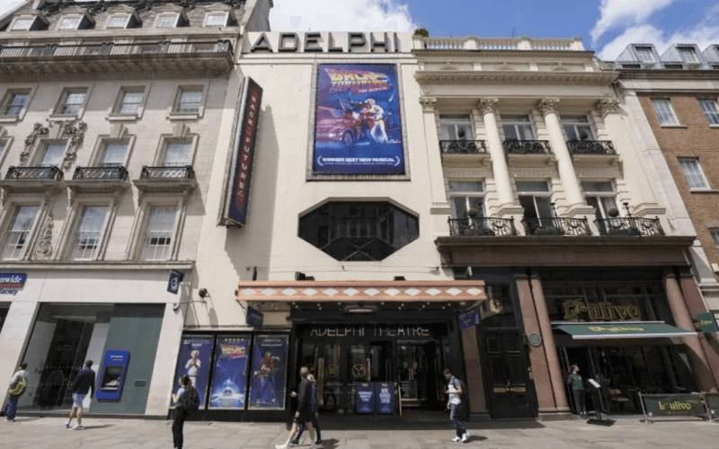 Adelphi Theatre