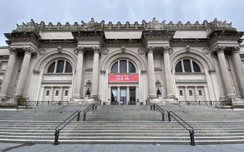 The Metropolitan Museum of Art