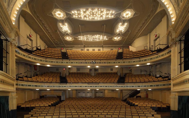 Hudson Theatre