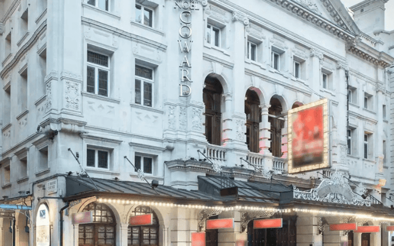 Noel Coward Theatre