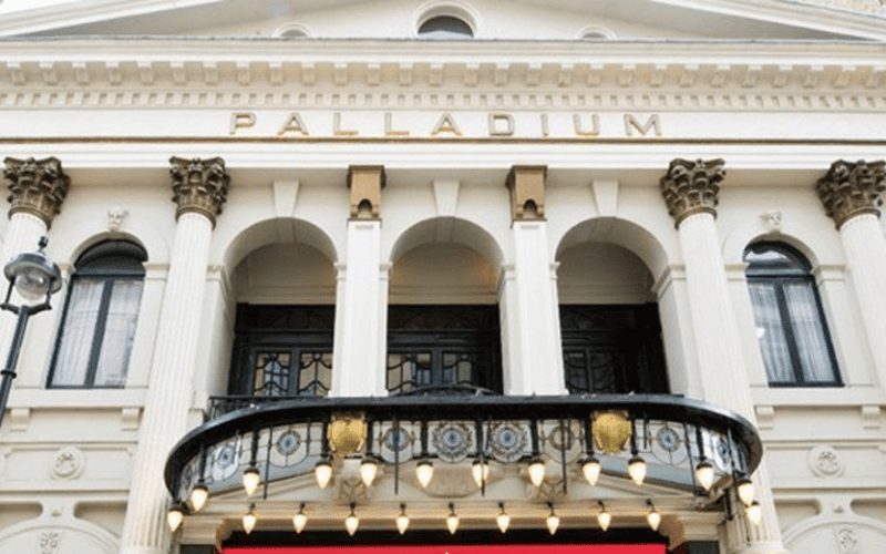 London Palladium