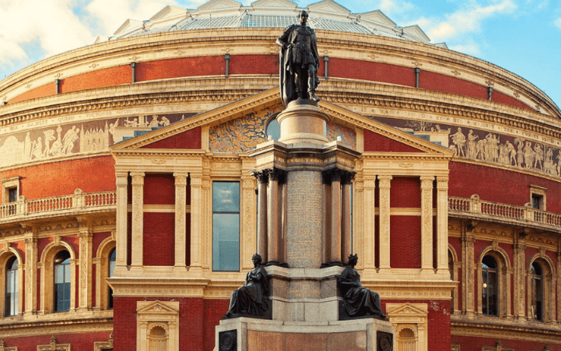 Royal Albert Hall