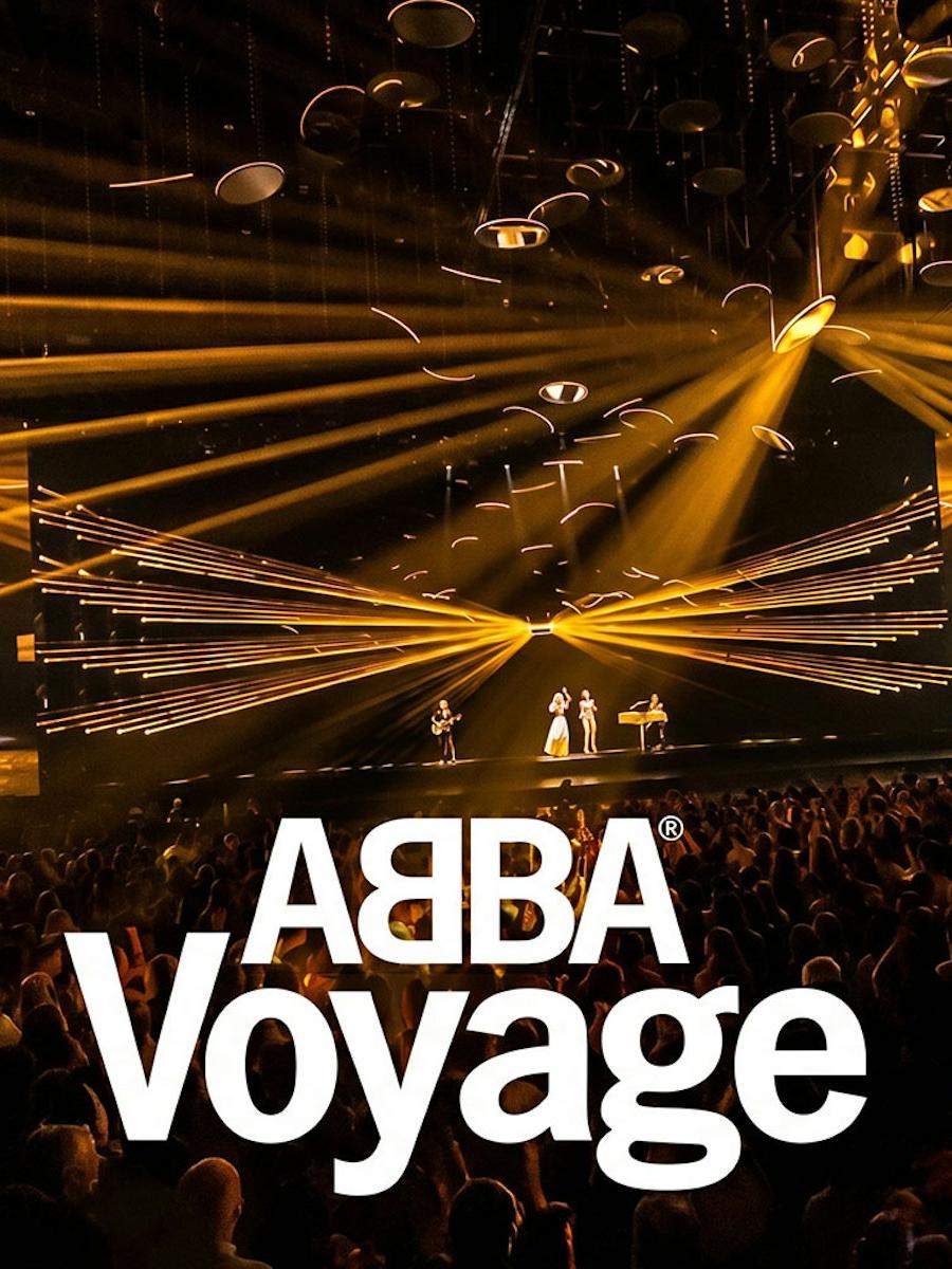 ABBA 보야지 티켓