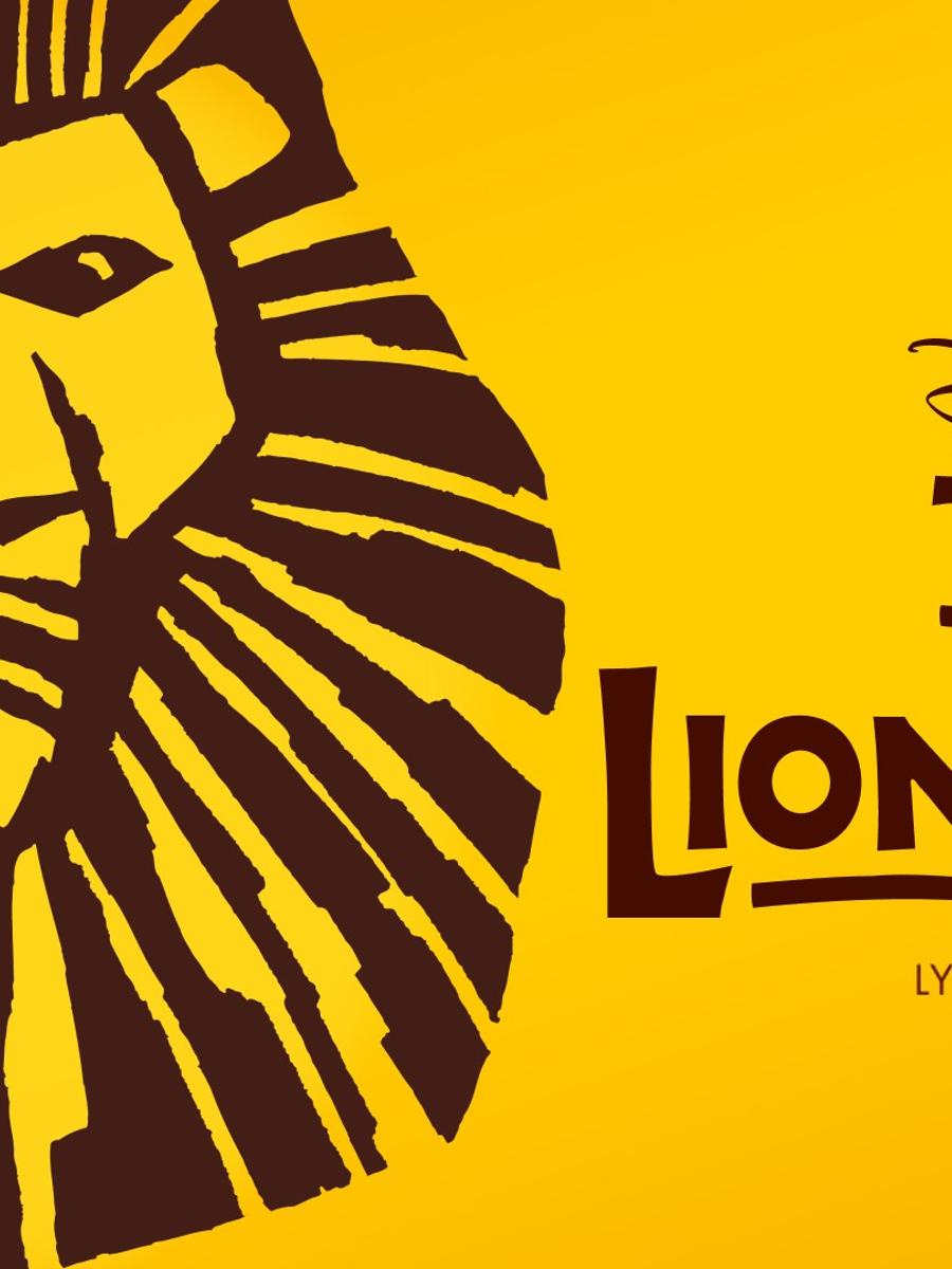 Εισιτήρια για το Disney's The Lion King