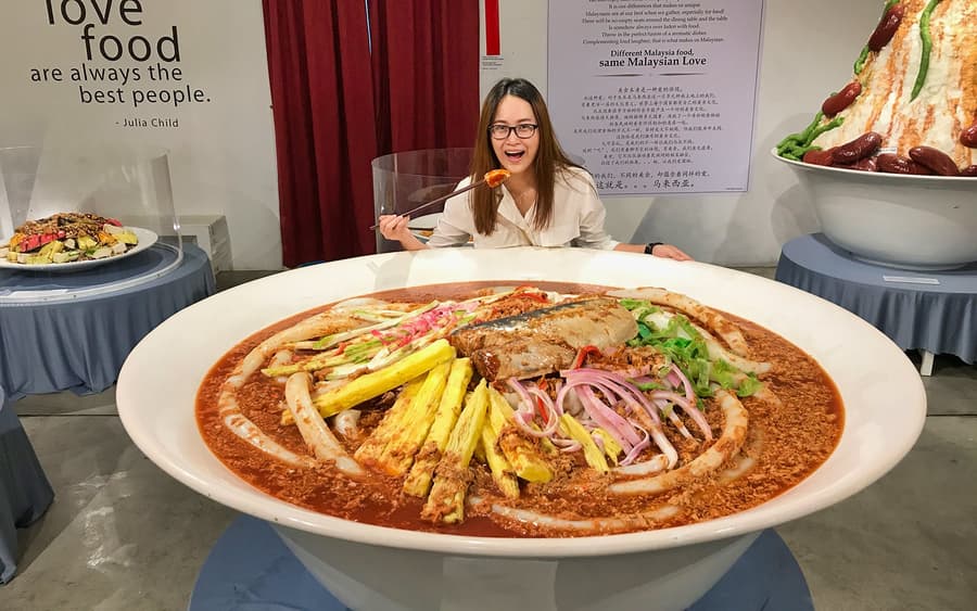 Wonderfood Museum